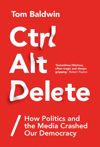 صورة الغلاف: Ctrl Alt Delete 9781787380066