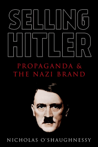 Imagen de portada: Selling Hitler 9781849043526