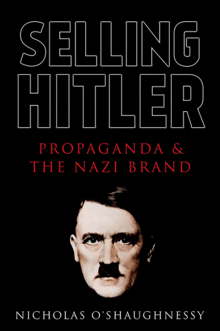 Cover image: Selling Hitler 9781787384927
