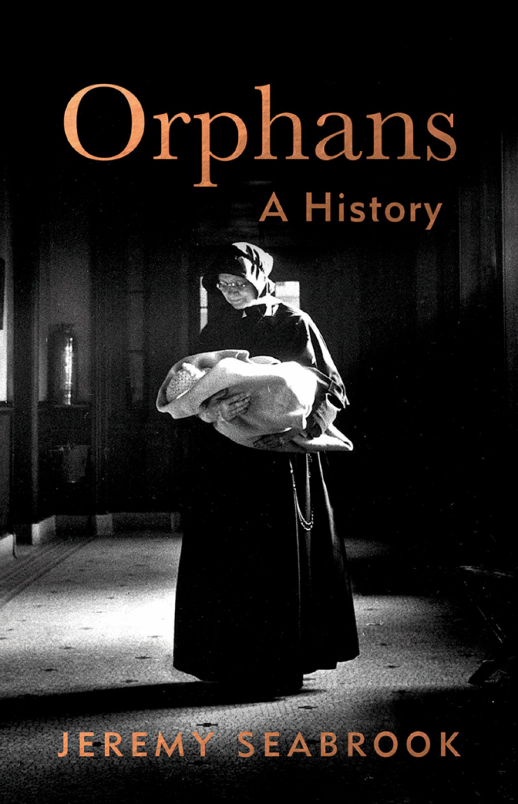 Orphans A History