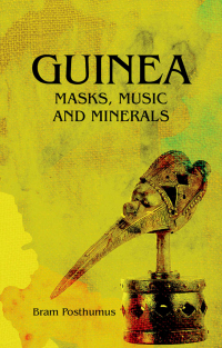 Imagen de portada: Guinea 9781849044554