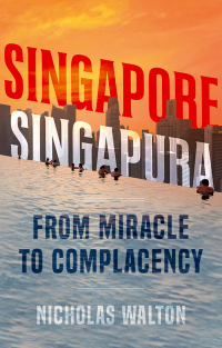 Imagen de portada: Singapore, Singapura 9781787384910