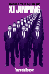 Omslagafbeelding: Inside the Mind of Xi Jinping 9781849049849