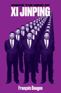 صورة الغلاف: Inside the Mind of Xi Jinping 9781849049849