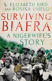 Cover image: Surviving Biafra 9781849049580