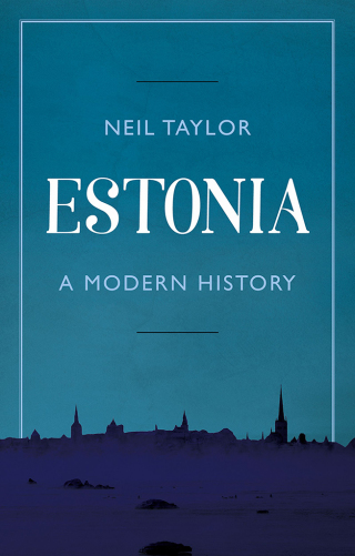 Cover image: Estonia 2nd edition 9781787383371