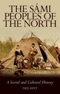 Titelbild: The S?mi Peoples of the North 9781787380318