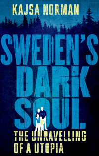 Titelbild: Sweden's Dark Soul 9781787380097