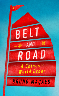 Cover image: Belt and Road 9781787380028