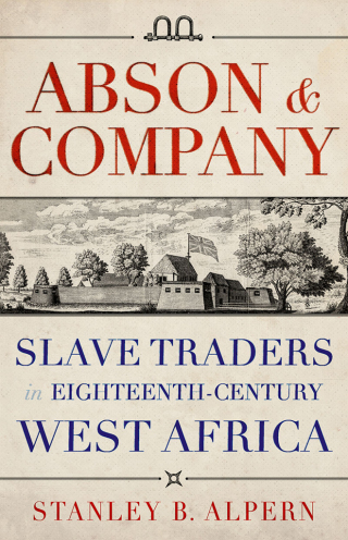 Cover image: Abson & Company 9781849049627