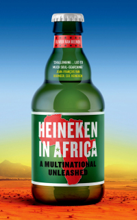 Imagen de portada: Heineken in Africa 9781849049023