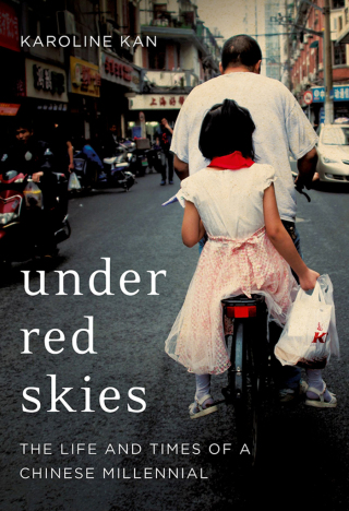Cover image: Under Red Skies 9781787382466