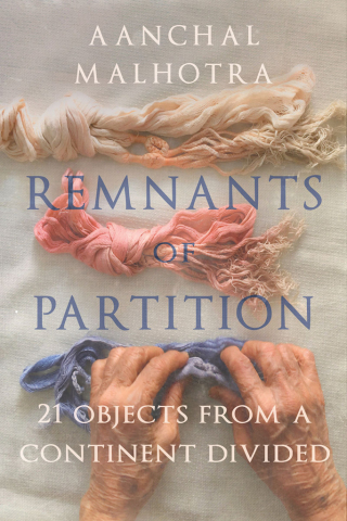 Imagen de portada: Remnants of Partition 9781787386037