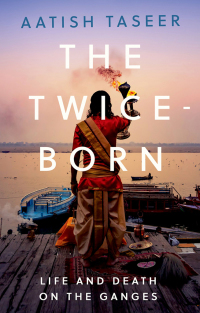 Imagen de portada: The Twice-Born 9781787382626