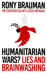 Cover image: Humanitarian Wars? 9781787382169
