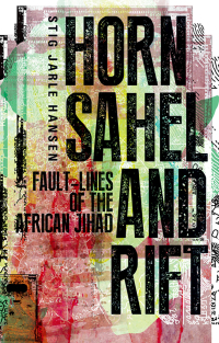 Imagen de portada: Horn, Sahel, and Rift 9781849044141