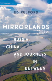 Cover image: Mirrorlands 9781787381384