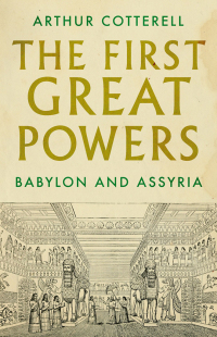 Cover image: The First Great Powers 9781787382114
