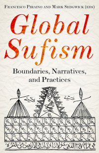 Cover image: Global Sufism 1st edition 9781787381346