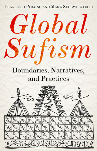 Cover image: Global Sufism 1st edition 9781787381346