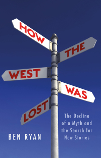 Imagen de portada: How the West Was Lost 9781787381933