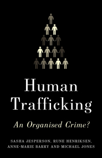 Omslagafbeelding: Human Trafficking 9781787381285