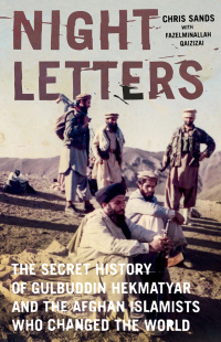 Cover image: Night Letters 9781787381964