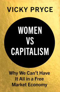 Cover image: Women vs. Capitalism 9781787381742