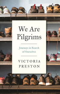 Cover image: We Are Pilgrims 9781787384194