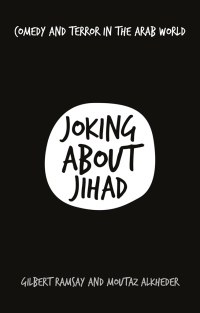 Cover image: Joking About Jihad 9781787383166
