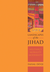 Cover image: Landscapes of the Jihad 9781787384422