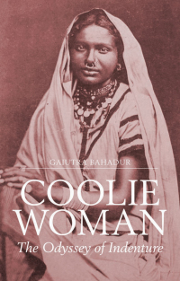 Cover image: Coolie Woman 9781787384446