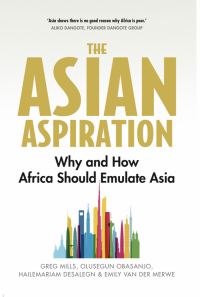 صورة الغلاف: The Asian Aspiration 9781787384453