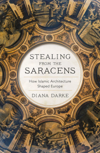 Cover image: Stealing from the Saracens 9781911723479