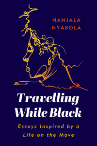 Cover image: Travelling While Black 9781787383821