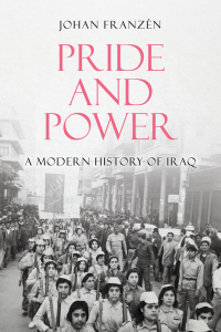 Imagen de portada: Pride and Power 9781787383951