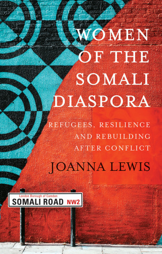 Cover image: Women of the Somali Diaspora 9781787384811