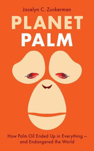 Cover image: Planet Palm 9781787383784