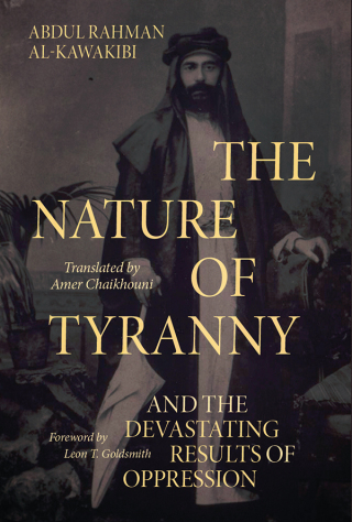表紙画像: The Nature of Tyranny 9781787385481