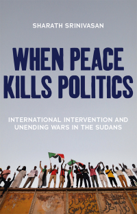 Cover image: When Peace Kills Politics 9781849048316