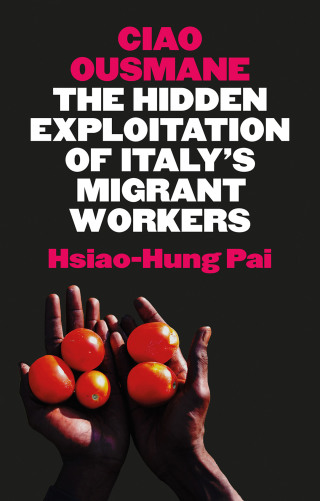Immagine di copertina: Ciao Ousmane 9781787384699