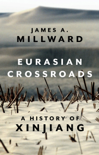 Cover image: Eurasian Crossroads 9781787383340