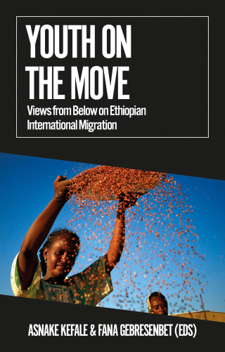 صورة الغلاف: Youth on the Move 9781787385702