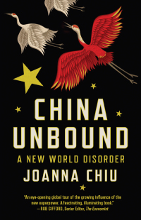 Cover image: China Unbound 9781787386440