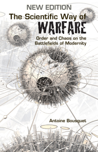 Cover image: The Scientific Way of Warfare 9781787387263