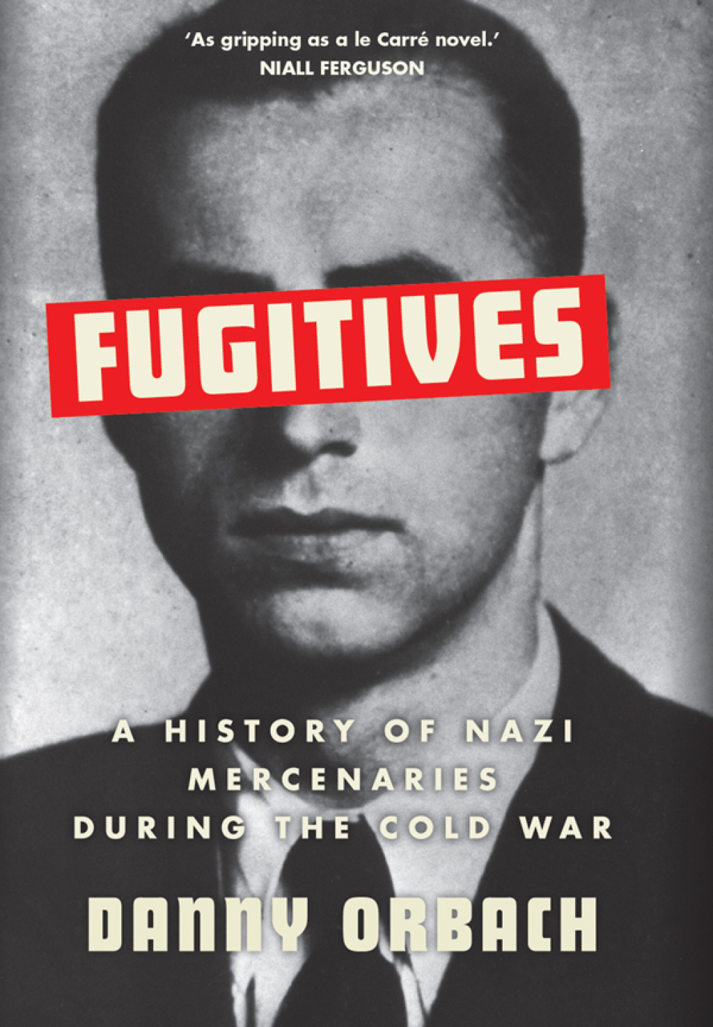 Fugitives (eBook)