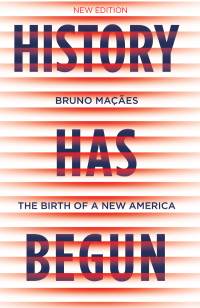 Cover image: History Has Begun 9781787386013