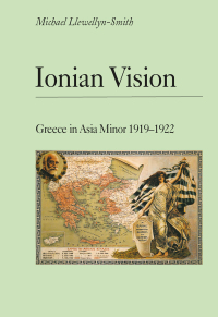 Imagen de portada: Ionian Vision 2nd edition 9781787386051