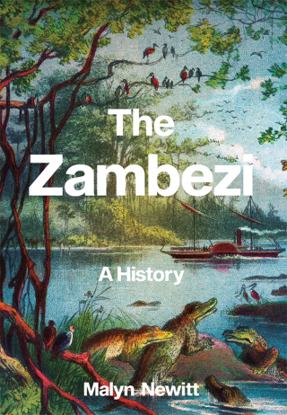 Imagen de portada: The Zambezi 9781787387003