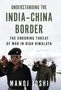 Imagen de portada: Understanding the India–China Border 9781787385405